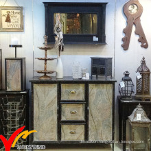 Wholesale Shabby Chic Vintage Industrial Furniture for Home and Hotel Decor